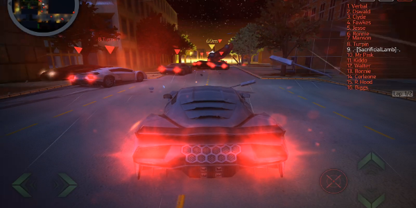 Payback 2 Mod Schermafbeelding 1