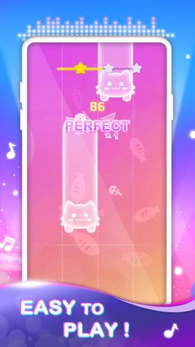 Dreameow Tiles Capture d'écran 2