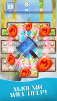 Mjolnir : Thor's Hammer应用截图第0张