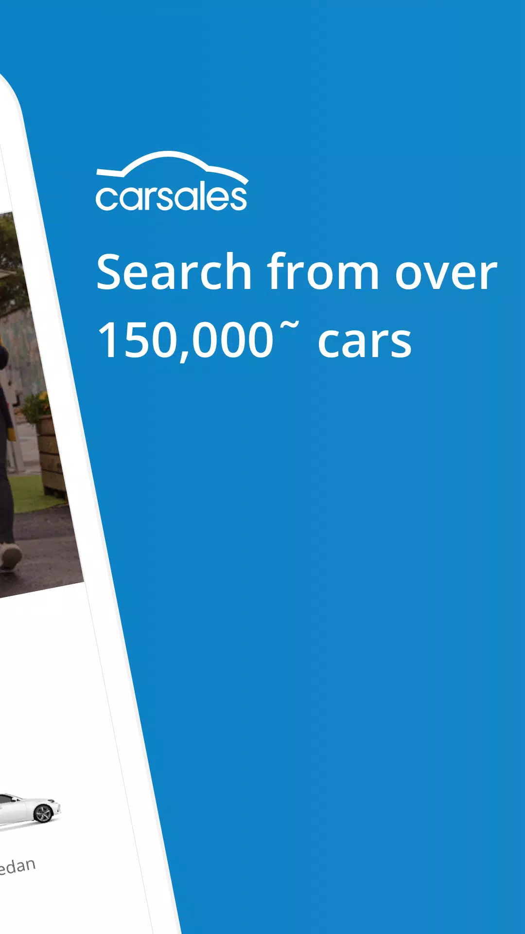 Carsales Captura de tela 1