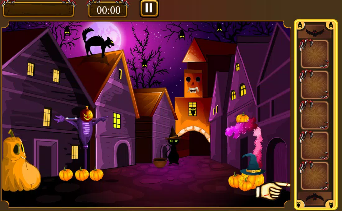 Can you Escape - Scary Horror Screenshot 3