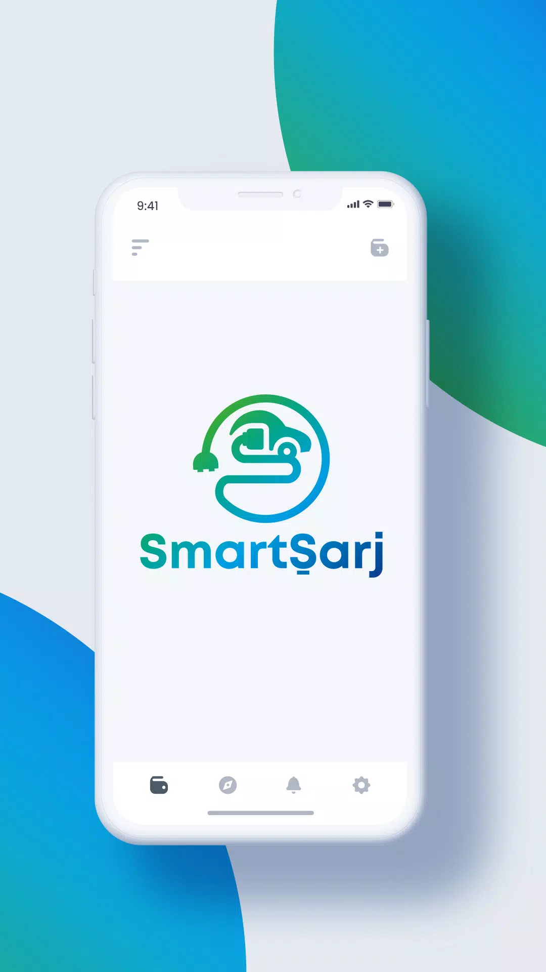 SmartŞarj Captura de pantalla 0