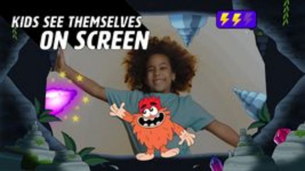 GoNoodle Games - Fun games tha Скриншот 1