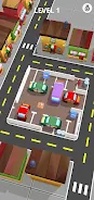 Car Parking: Traffic Jam 3D Captura de pantalla 1