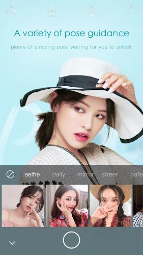 Ulike - Define your selfie in 應用截圖第1張