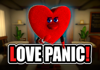 Love Panic! VR Ảnh chụp màn hình 0