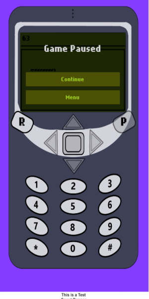 Classic Snake Game ภาพหน้าจอ 0