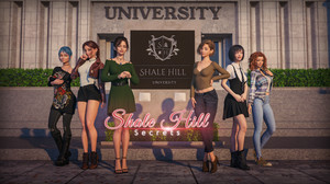 Shale Hill Secrets – New Version 0.15.1 [Love-Joint] Ảnh chụp màn hình 0