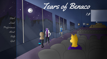 Schermata Tears Of Benaco VN 0