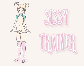 [NSFW 18+] Sissy Trainer Tangkapan skrin 0