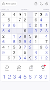 Sudoku - Classic Sudoku Game Captura de pantalla 0