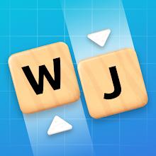 Word Jigsaw: Brain Teaser