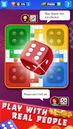 Ludo Online – Live Voice Chat Screenshot 0