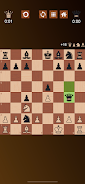 Chess Game - Chess Puzzle Ảnh chụp màn hình 0