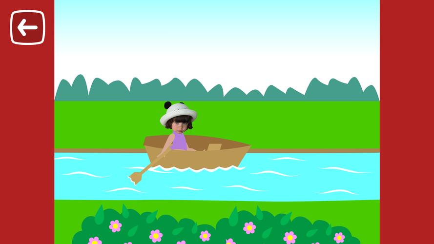 Smart Games for Little Kids Captura de tela 3