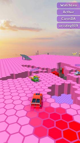 Cars Arena Screenshot 0