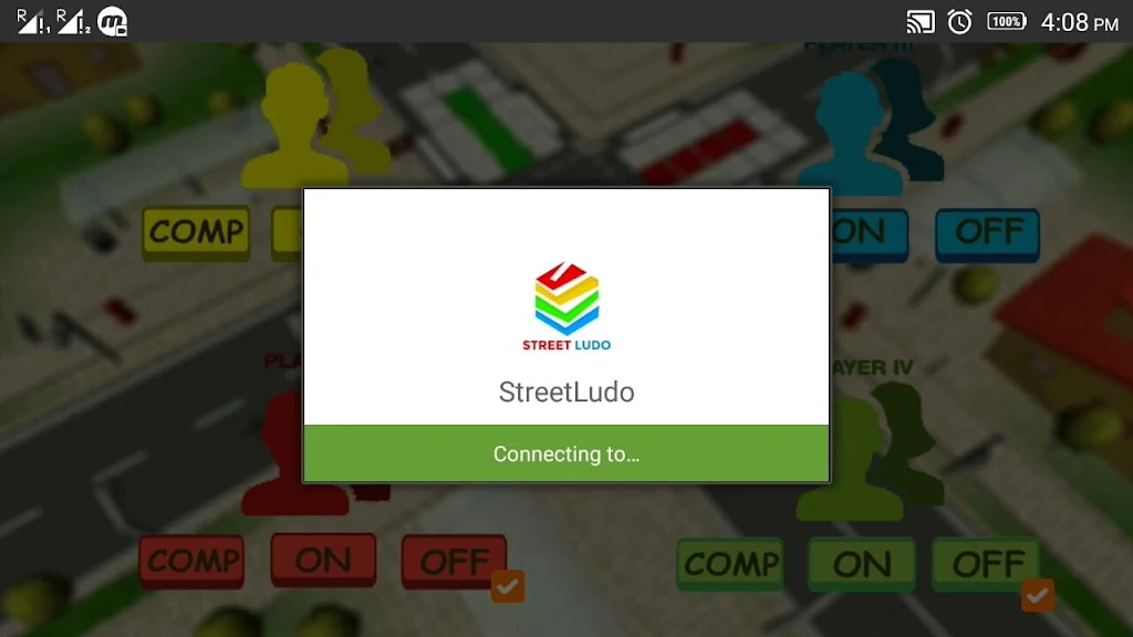 Street Ludo - Endless Action Ekran Görüntüsü 1