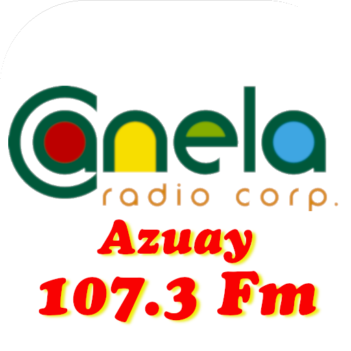 Schermata Radio Canela Azuay 107.3 Fm 0