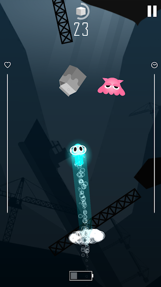 D Diary - Save the Ocean Mod Tangkapan skrin 0