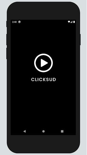 Clicksud Ảnh chụp màn hình 0