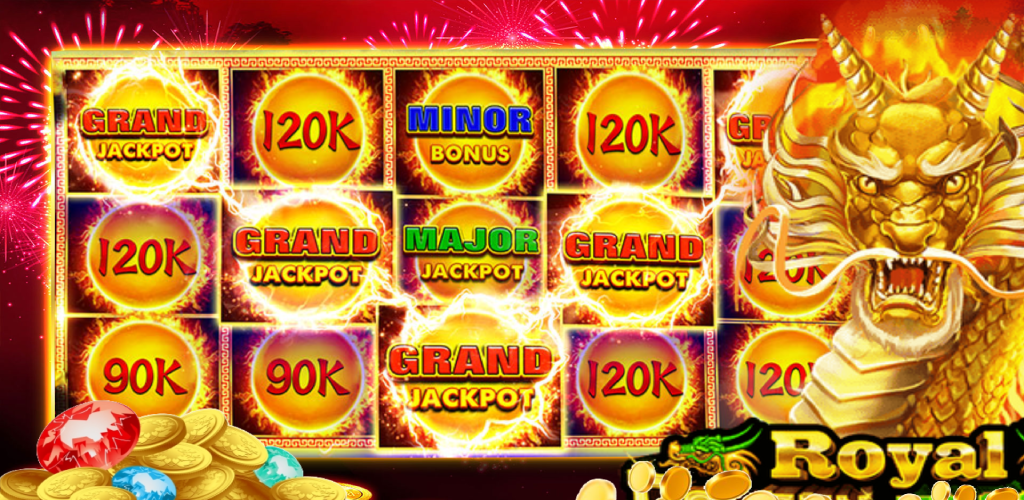 Casino 777 Pagcor Lucky Slots應用截圖第0張