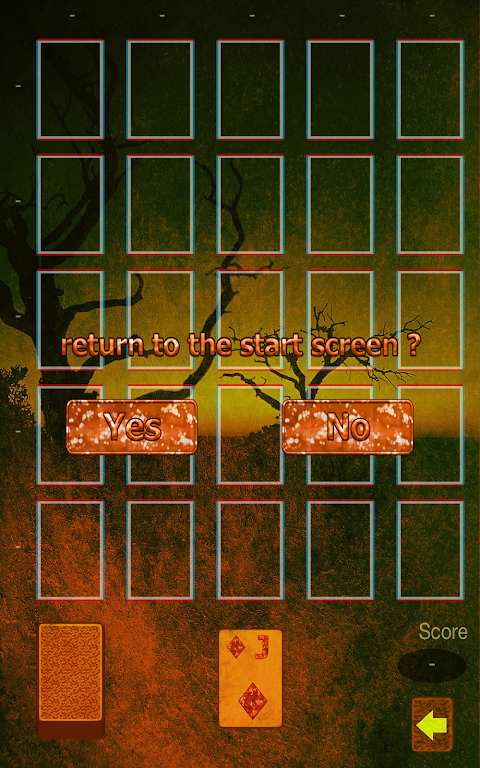 Poker(Solitaire)應用截圖第2張