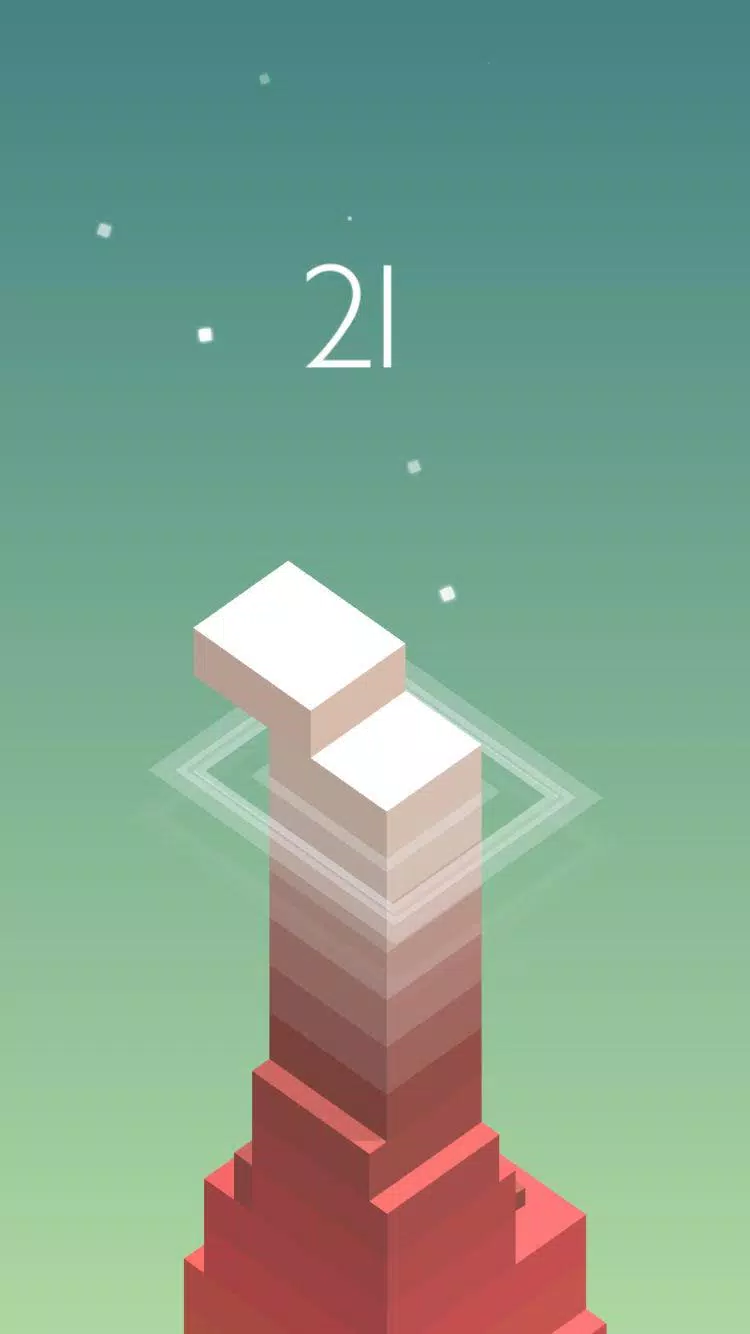 Stack Скриншот 1