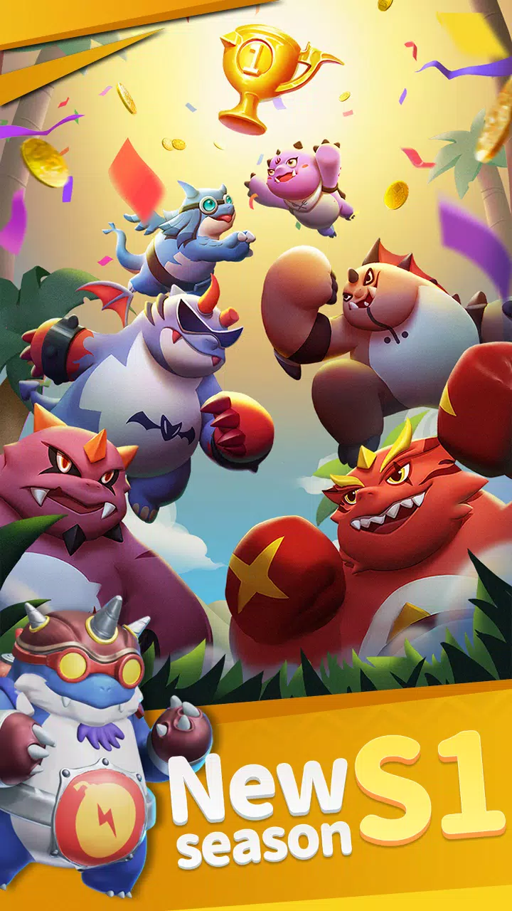 DragonMaster應用截圖第2張