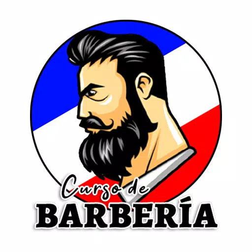 Curso de Barberia y Peluquería