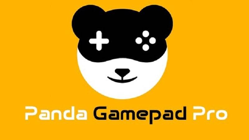 Panda Gamepad Pro スクリーンショット 0