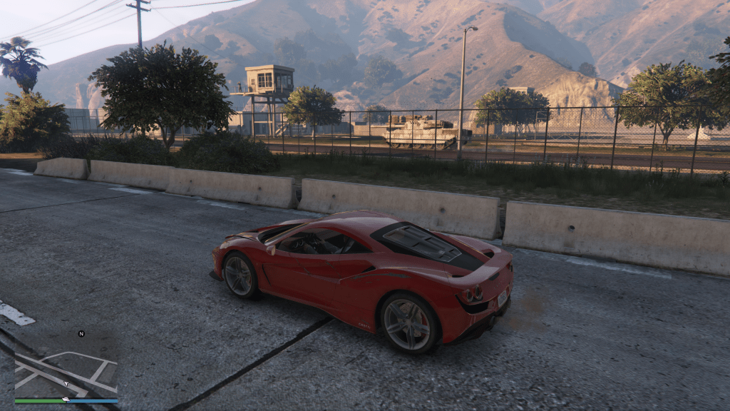 Códigos de trapaça de veículos GTA 5 no PlayStation