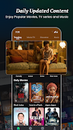 MovieBox-Asian Drama,HD Movies ภาพหน้าจอ 1