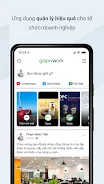 GapoWork スクリーンショット 0