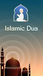 Islamic Dua - Hijri Calendar应用截图第0张