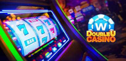 DoubleU Casino™ - Vegas Slots スクリーンショット 0