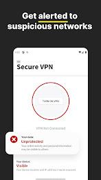 Norton VPN – Fast & Secure स्क्रीनशॉट 2