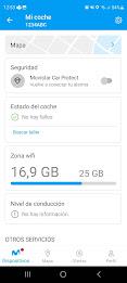 Movistar Mobility ဖန်သားပြင်ဓာတ်ပုံ 3