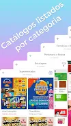 Catálogos , Ofertas e Folhetos ဖန်သားပြင်ဓာတ်ပုံ 1