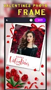 FramePro - Stylish Photo Frame Tangkapan skrin 0