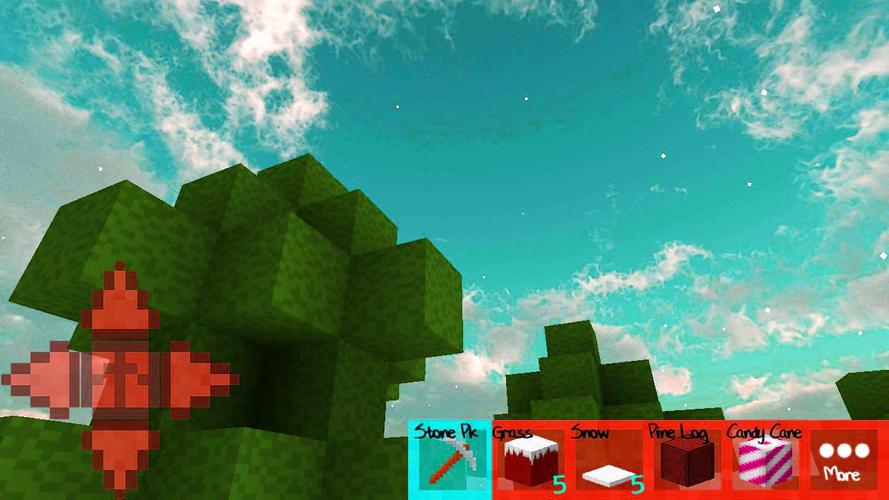 Worldkrafts Capture d'écran 1