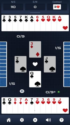 Classic Bridge Скриншот 2