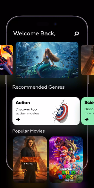 Qovii Ultimate Finder Zrzut ekranu 2