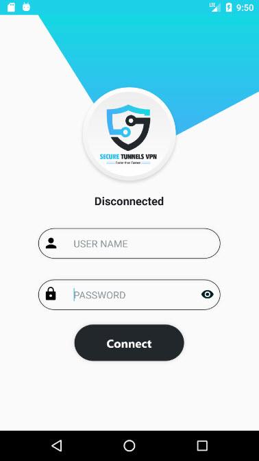 S Tunnels VPN Ảnh chụp màn hình 2