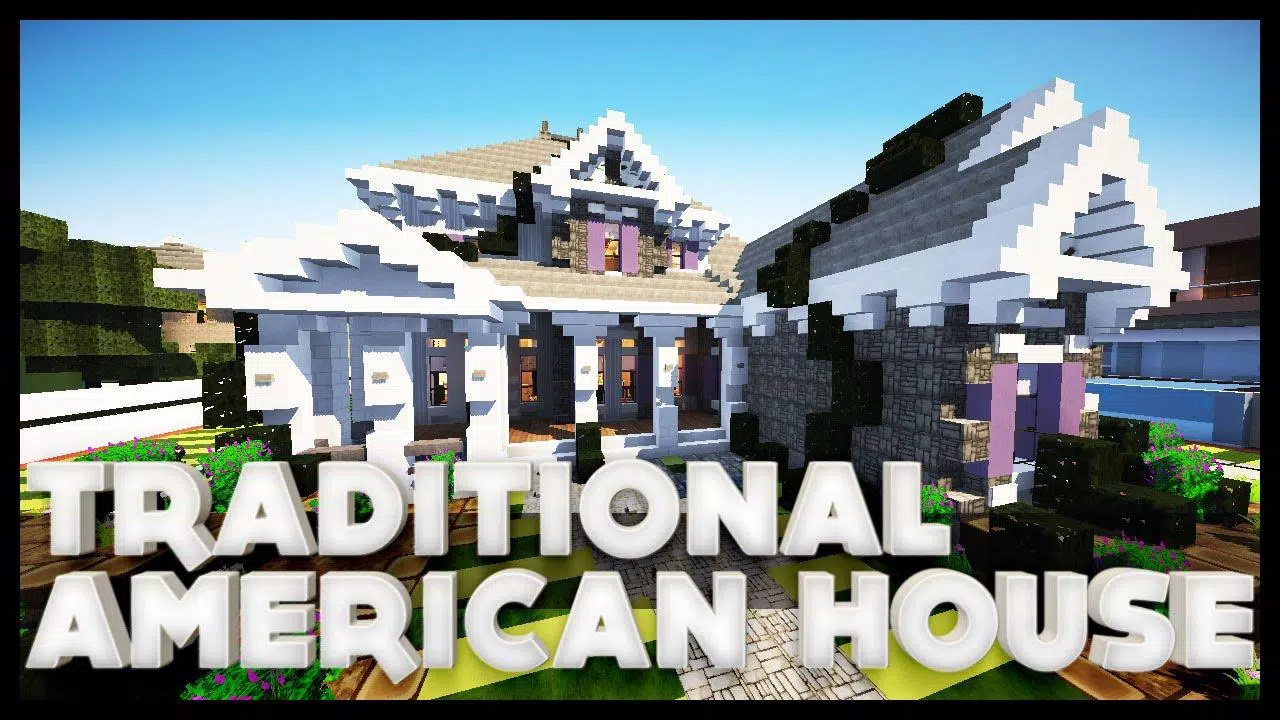 American build ideas Captura de tela 0