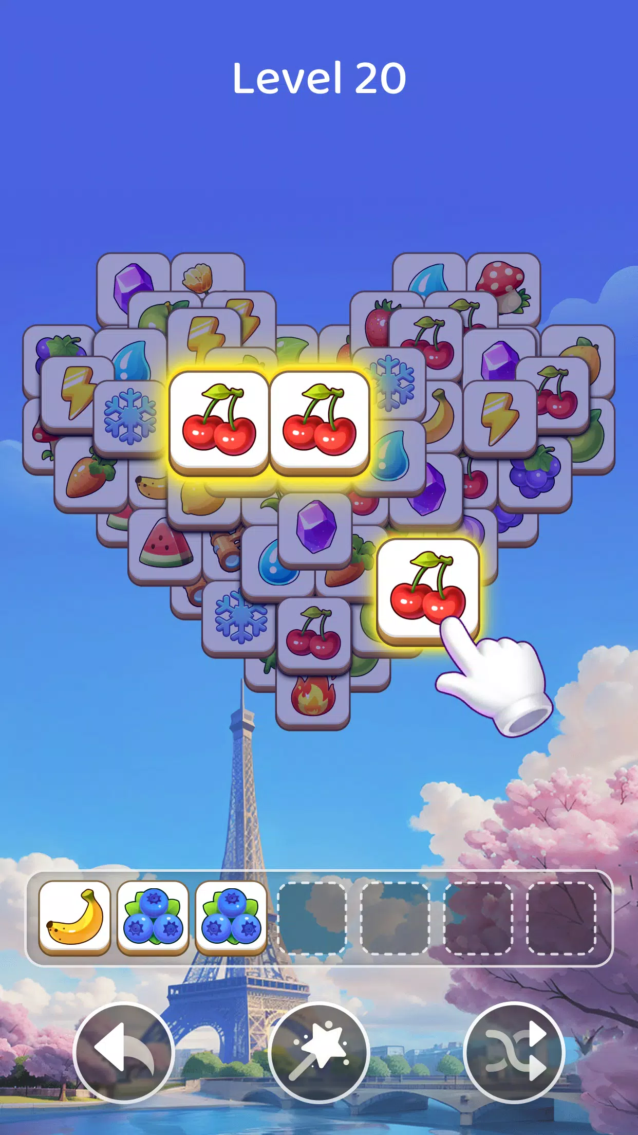 Tile Explorer应用截图第1张