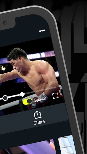 DAZN - Watch Live Sports ภาพหน้าจอ 1