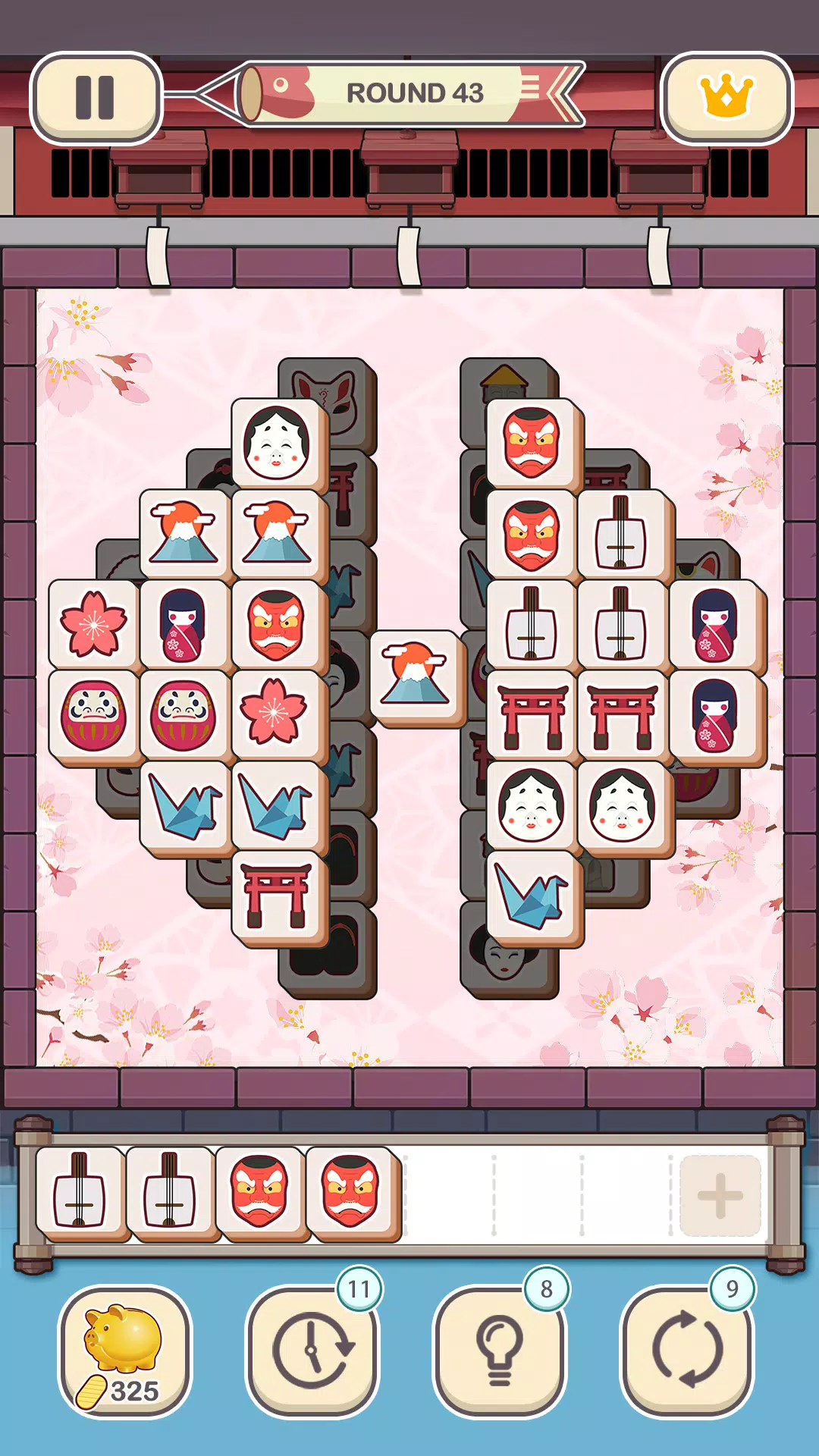 Tile Fun スクリーンショット 1