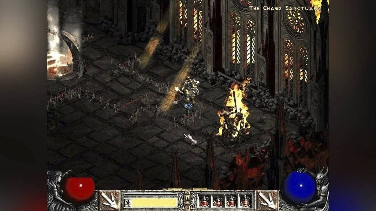 Diablo II