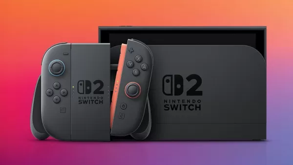 Nintendo Switch 2 Preorder Poll