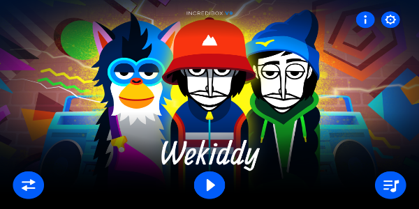 Incredibox Screenshot 0